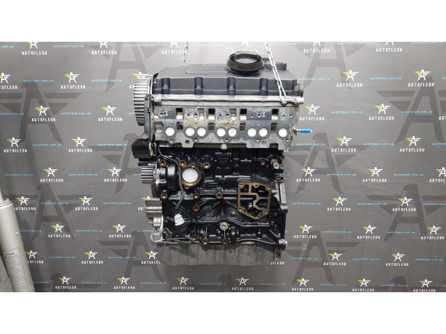 Двигун 2.0 TDI BKD, 03G100098AX Audi Seat Skoda Volkswagen бу